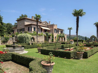 Villa Cattani Stuart