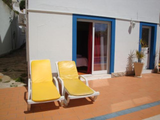 Villa Cerro
