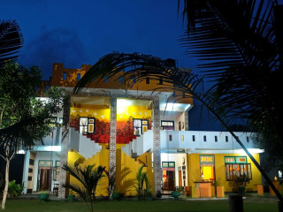 Villa Ceylon