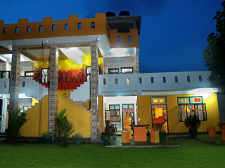 Villa Ceylon