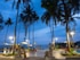Villa Cha-Cha Krabi Beachfront Resort
