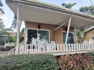 Villa Cha Cha Krabi Beachfront Resort