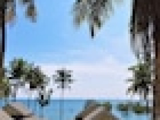 Villa Cha-Cha Krabi Beachfront Resort