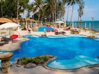 VILLA CHA-CHA KRABI BEACHFRONT RESORT
