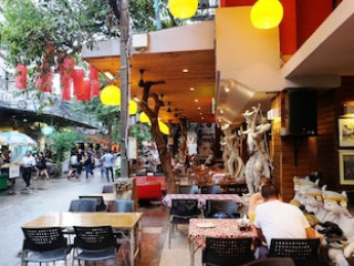 VILLA CHA CHA RAMBUTTRI