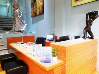 VILLA CHA CHA RAMBUTTRI