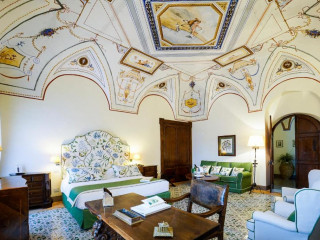 Villa Cimbrone