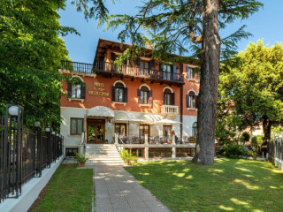 Villa Cipro