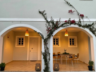 Villa Clelia Studios Apartments