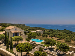 Villa Comi