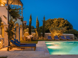 Villa Comi