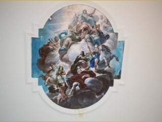 VILLA CUA