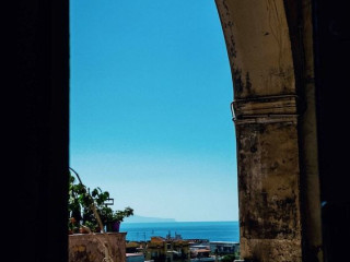VILLA CUA