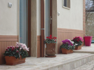 Villa Dafne