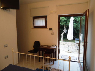 Villa Dafne