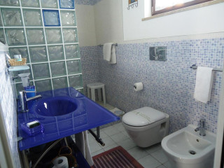 Villa Dafne