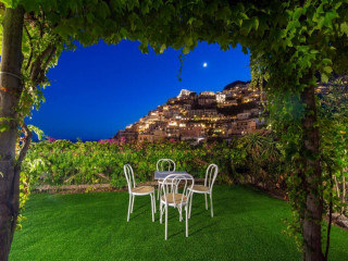 Villa Dalu
