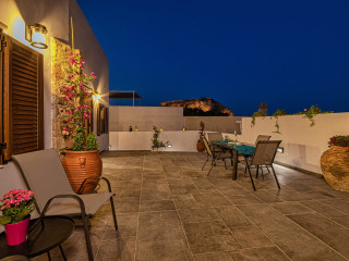 Villa Danae | Lindos