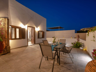 Villa Danae | Lindos