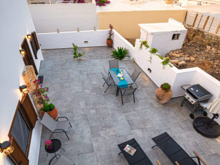 Villa Danae | Lindos