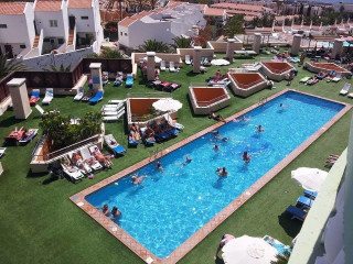 VILLA DE ADEJE BEACH