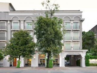 VILLA DE PRANAKORN (SHA)