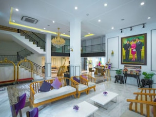 VILLA DE PRANAKORN (SHA)