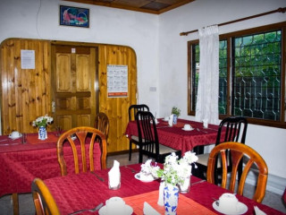 Villa de Roses