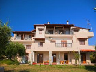 Villa Decauville Studios & Apartments