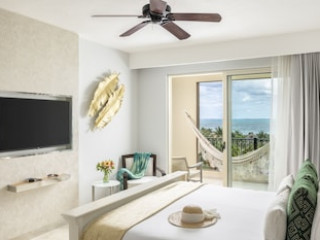 VILLA DEL PALMAR CANCUN ALL INCLUSIVE BEACH RESORT & SPA