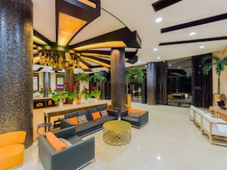 VILLA DEL PALMAR CANCUN BEACH RESORT & SPA