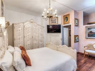 VILLA DELLA FONTE TRASTEVERE