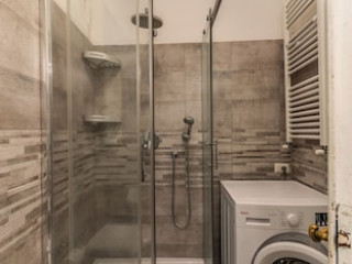 VILLA DELLA FONTE TRASTEVERE