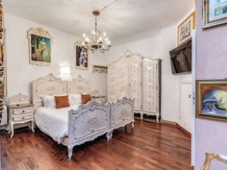 VILLA DELLA FONTE TRASTEVERE