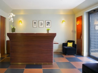 VILLA DES ARTISTES