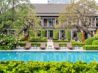 VILLA DEVA RESORT AND HOTEL BANGKOK