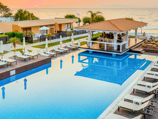 VILLA DI MARE SEASIDE SUITES