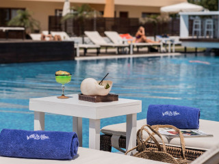 Villa Di Mare Seaside Suites Rhodes