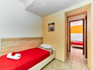 Villa Diasselo Aparthotel