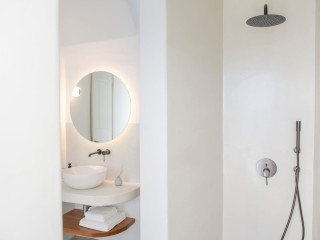 Villa Dio - Firostefani