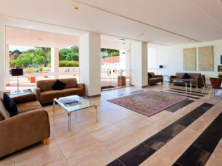 Villa Doris Suites