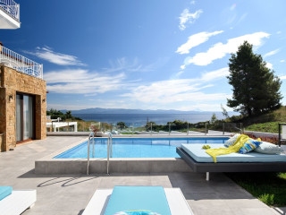 VILLA D'ORO