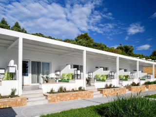 VILLA D'ORO