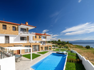 VILLA DORO LUXURY VILLAS