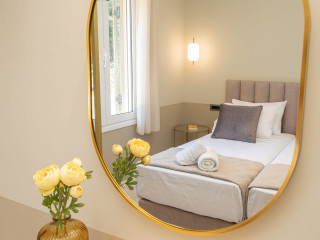 Villa Dryanthe Fiskardo