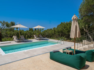 Villa Dryanthe Fiskardo