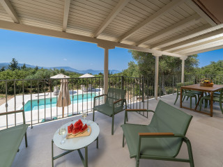 Villa Dryanthe Fiskardo