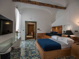 VILLA DURANTE