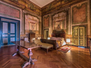 VILLA DURANTE
