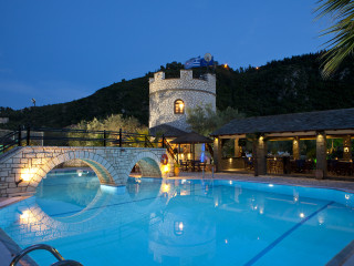Villa Elia